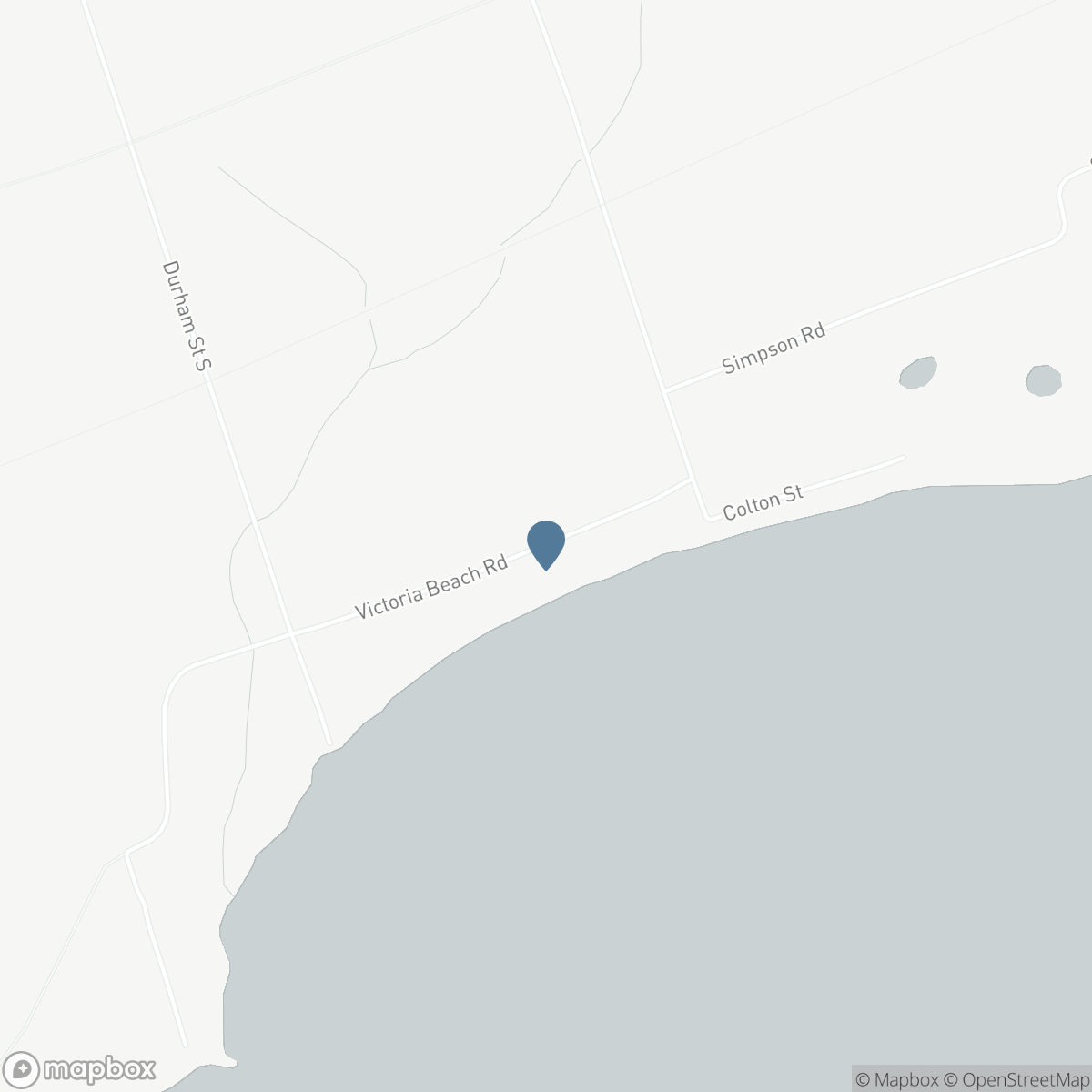 431 VICTORIA BEACH ROAD, Alnwick-Haldimand, Ontario K0K 1S0